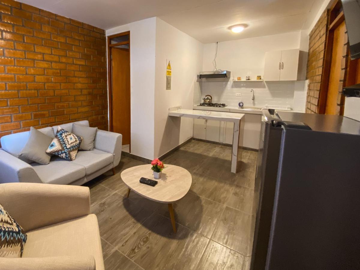 Hostel Tupac Huaraz Zewnętrze zdjęcie